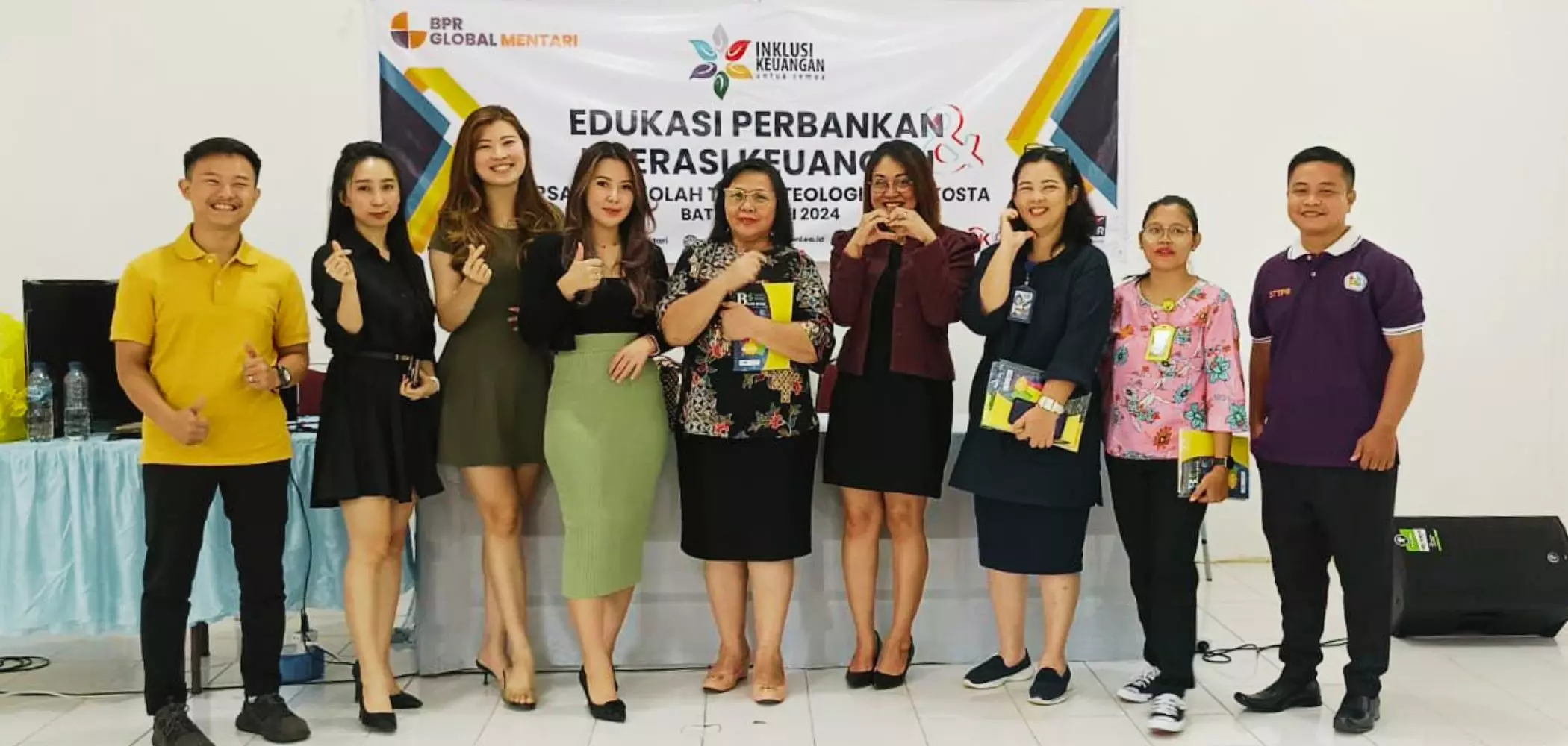 PT. BPR Global Mentari