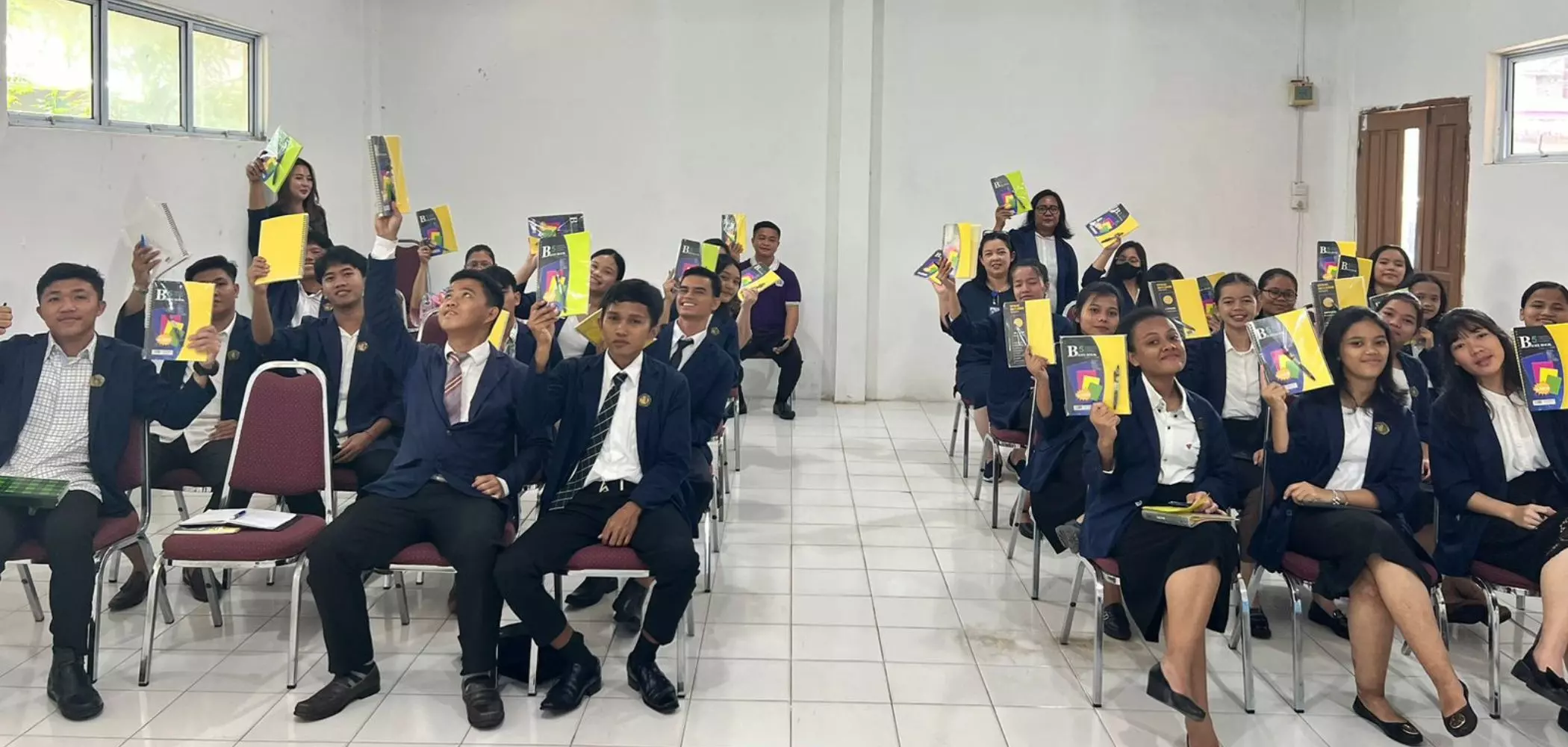 PT. BPR Global Mentari