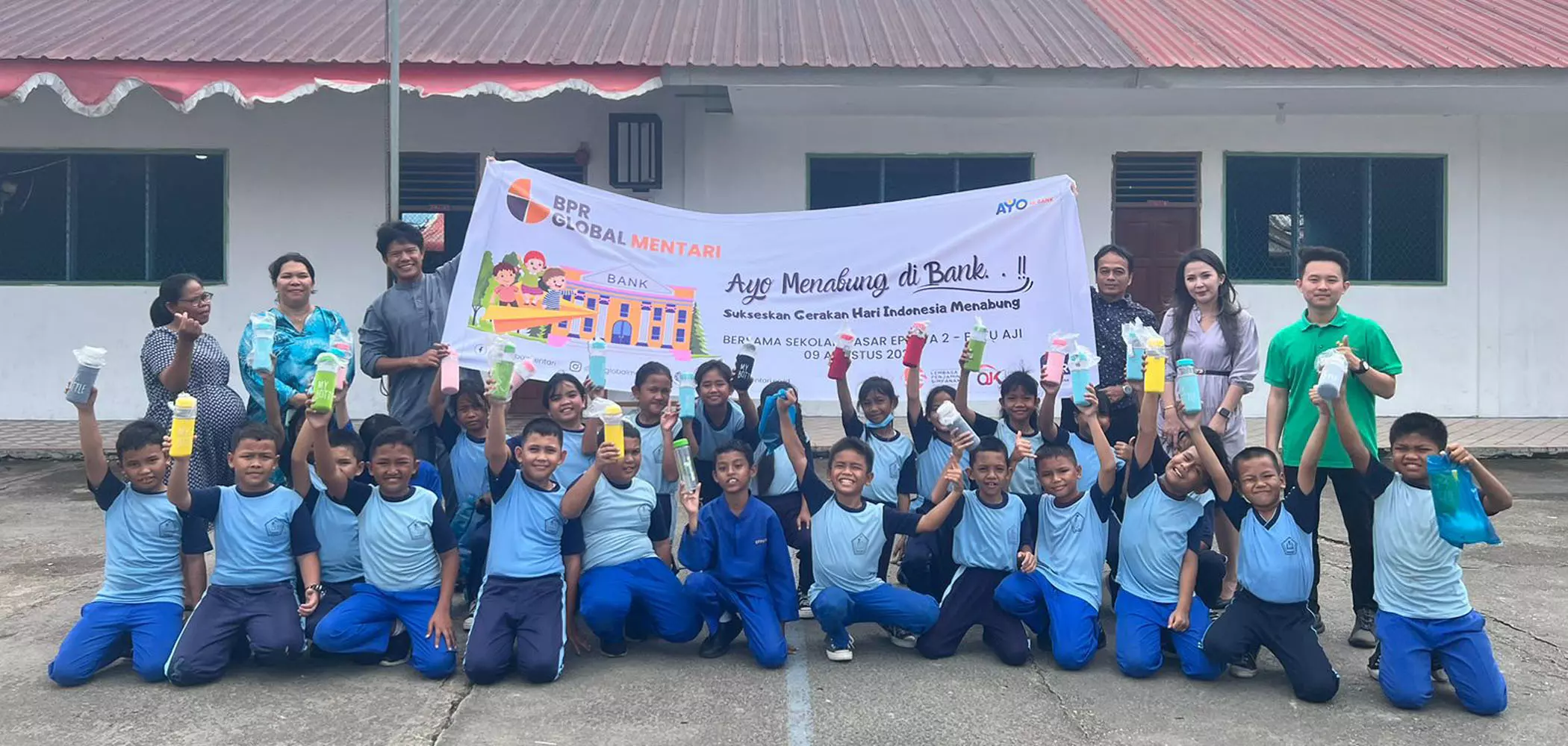 PT. BPR Global Mentari