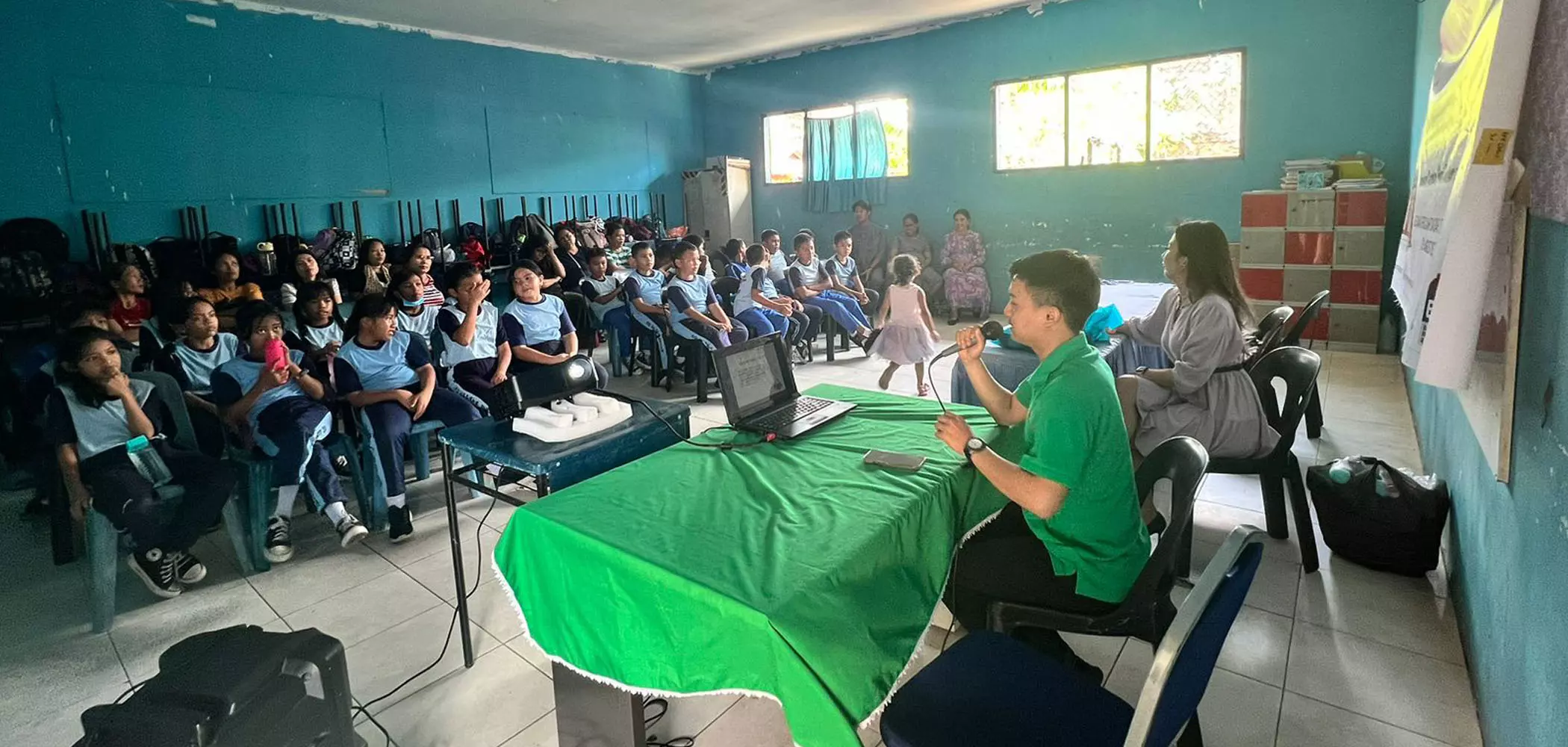 PT. BPR Global Mentari