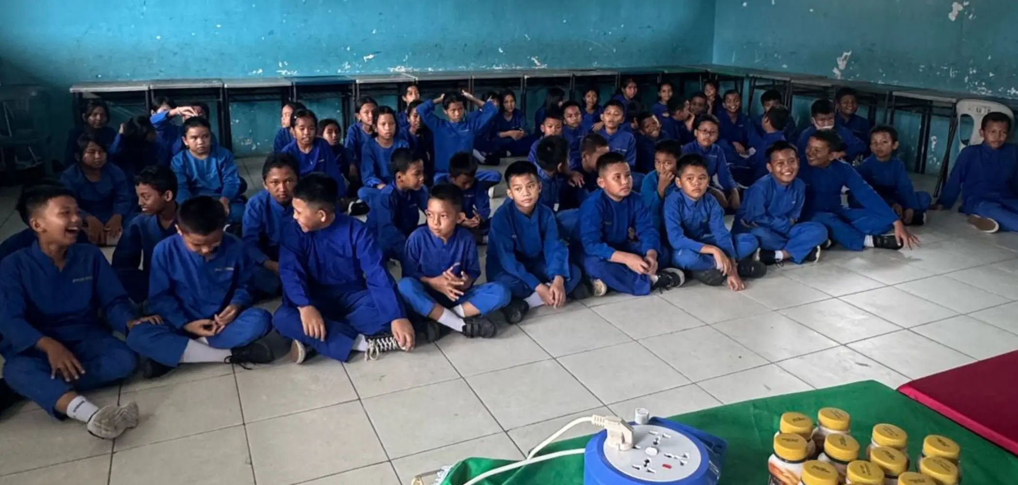 PT. BPR Global Mentari