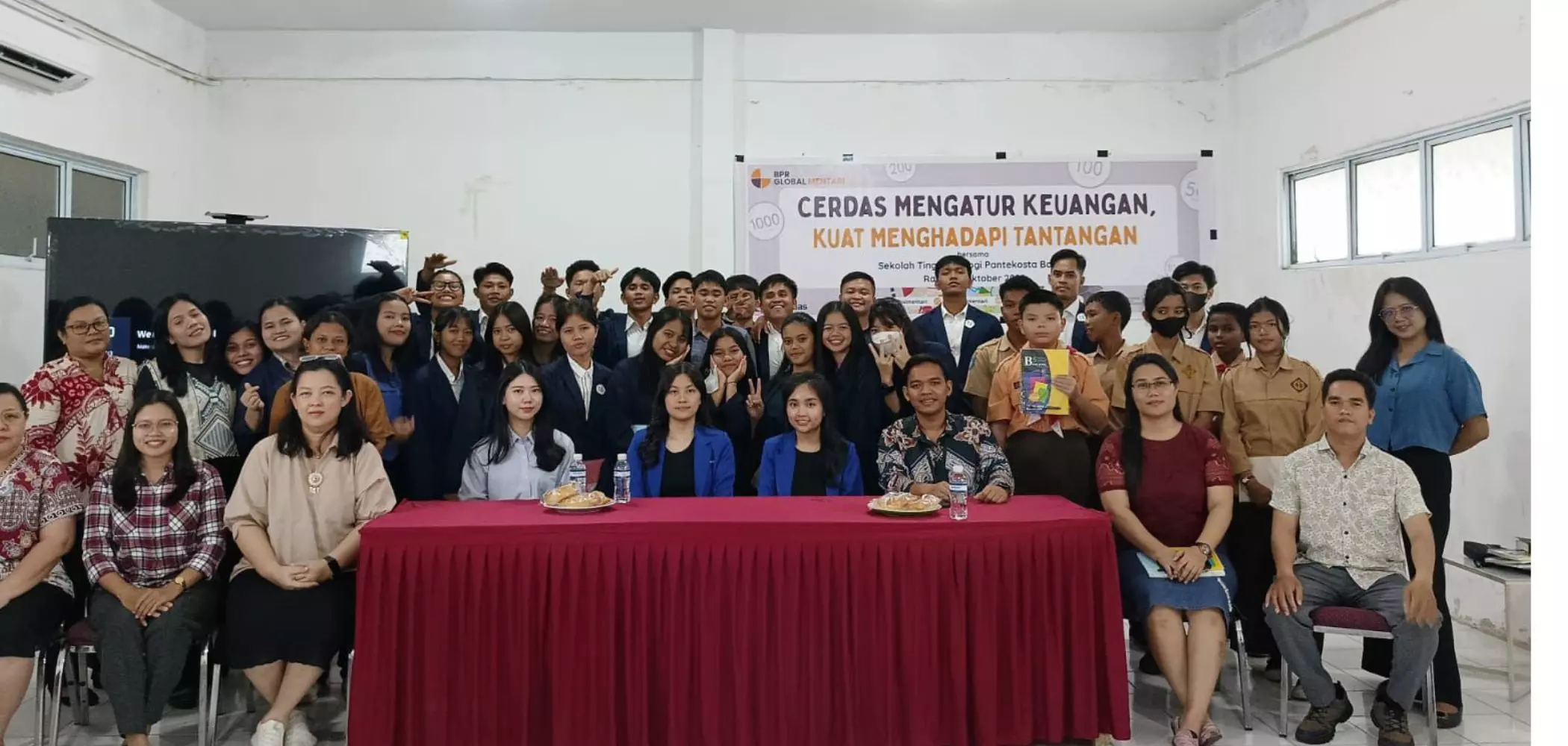 PT. BPR Global Mentari