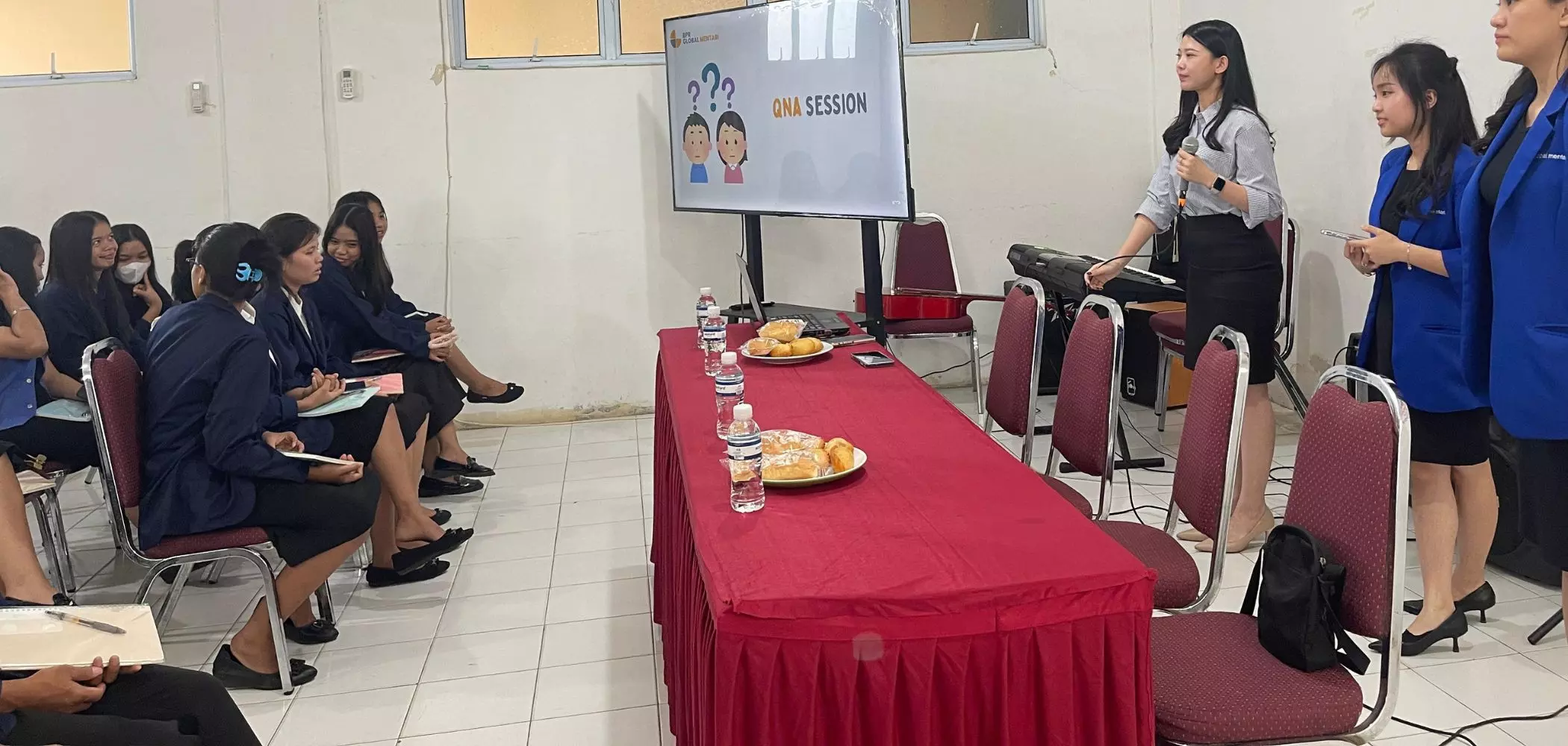 PT. BPR Global Mentari