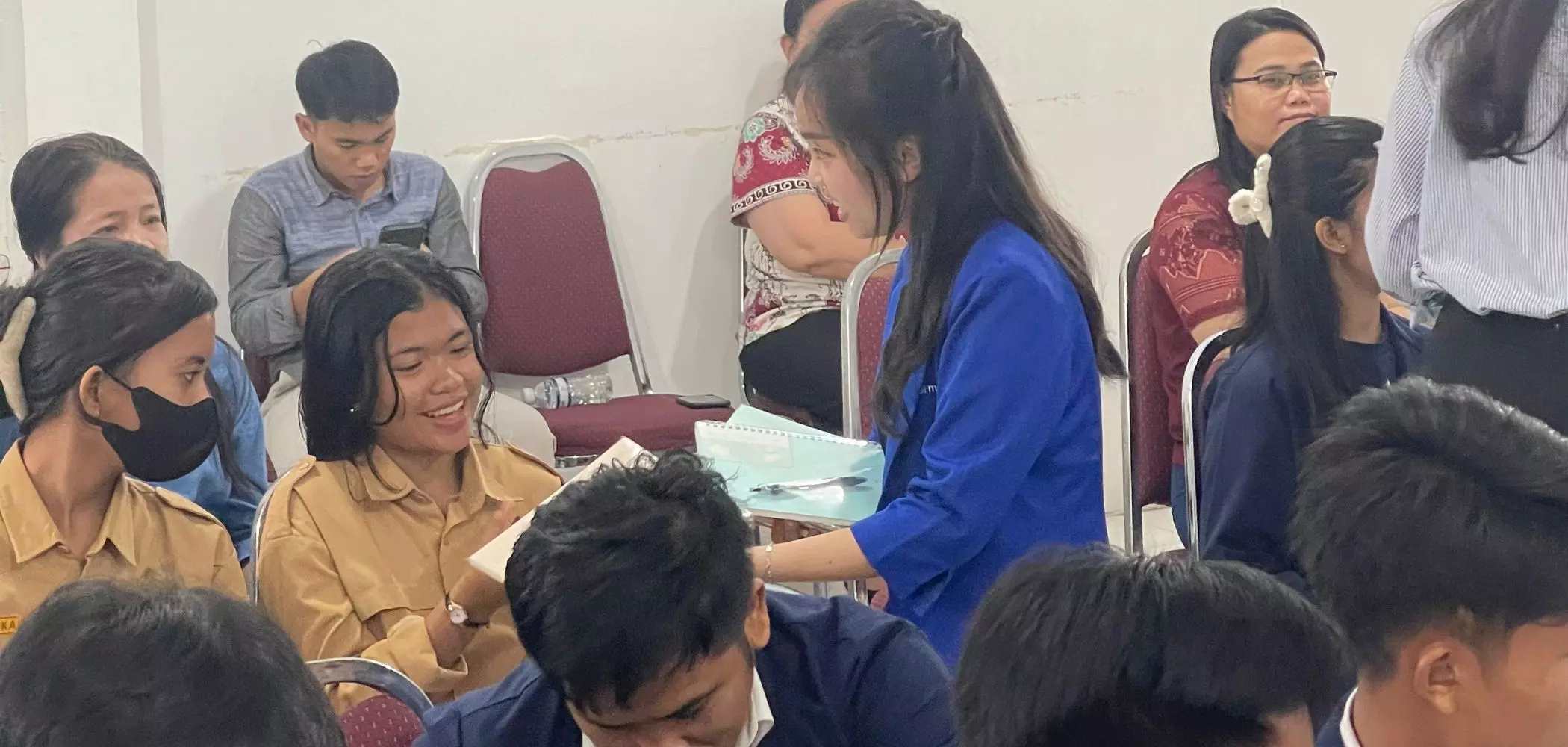 PT. BPR Global Mentari