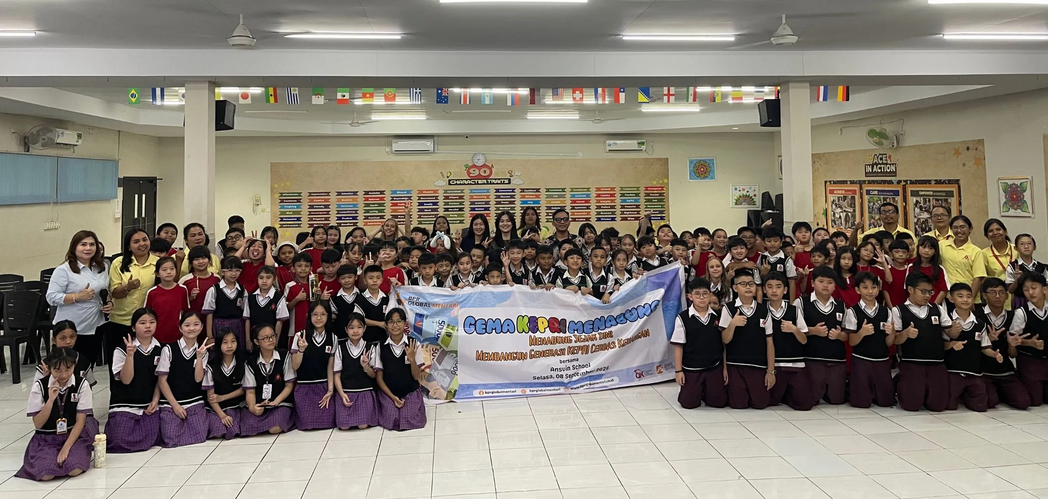 PT. BPR Global Mentari
