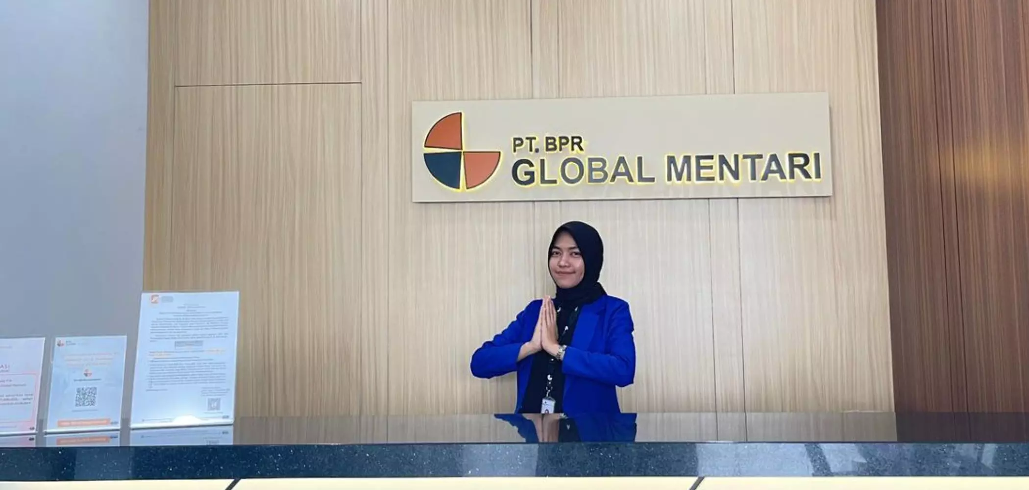 PT. BPR Global Mentari