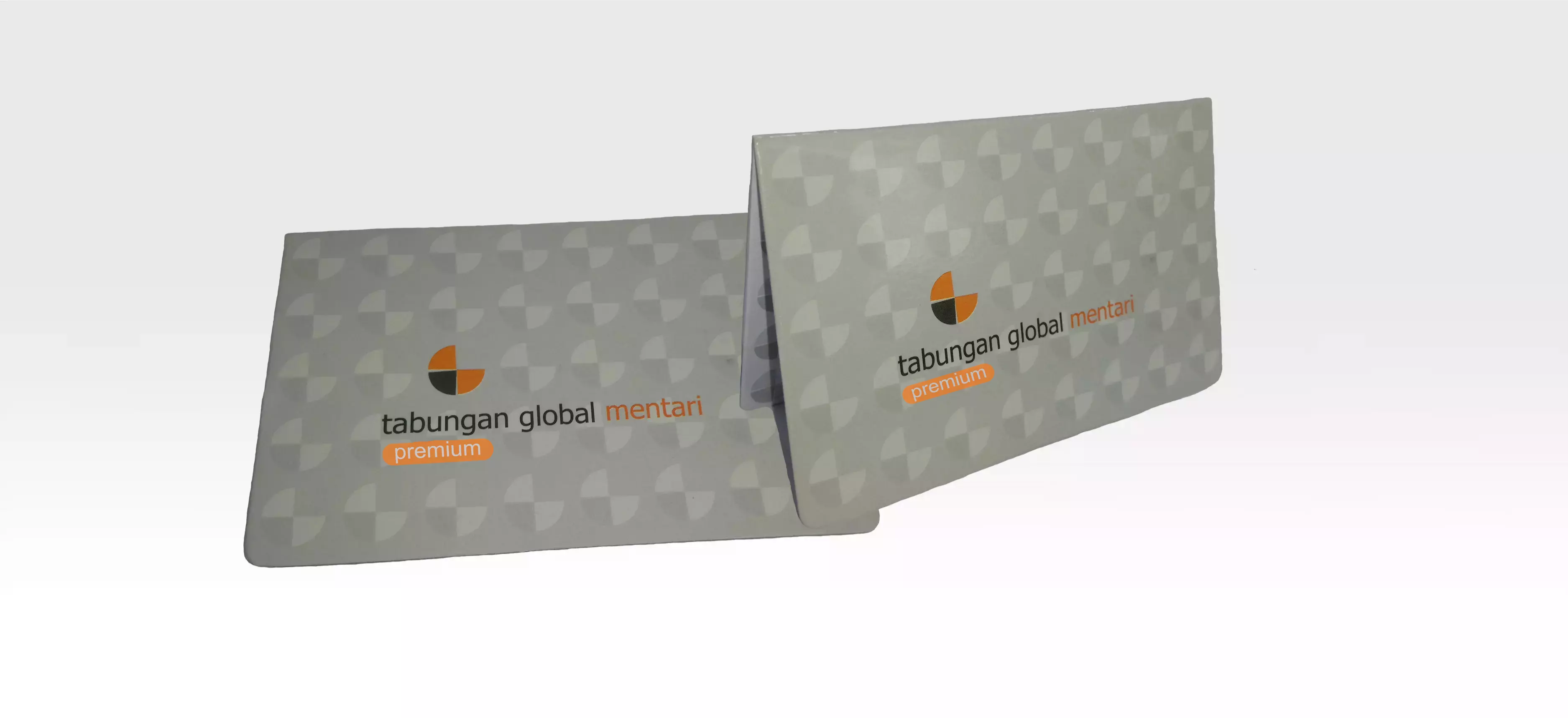 Buku Tabungan Global Premium