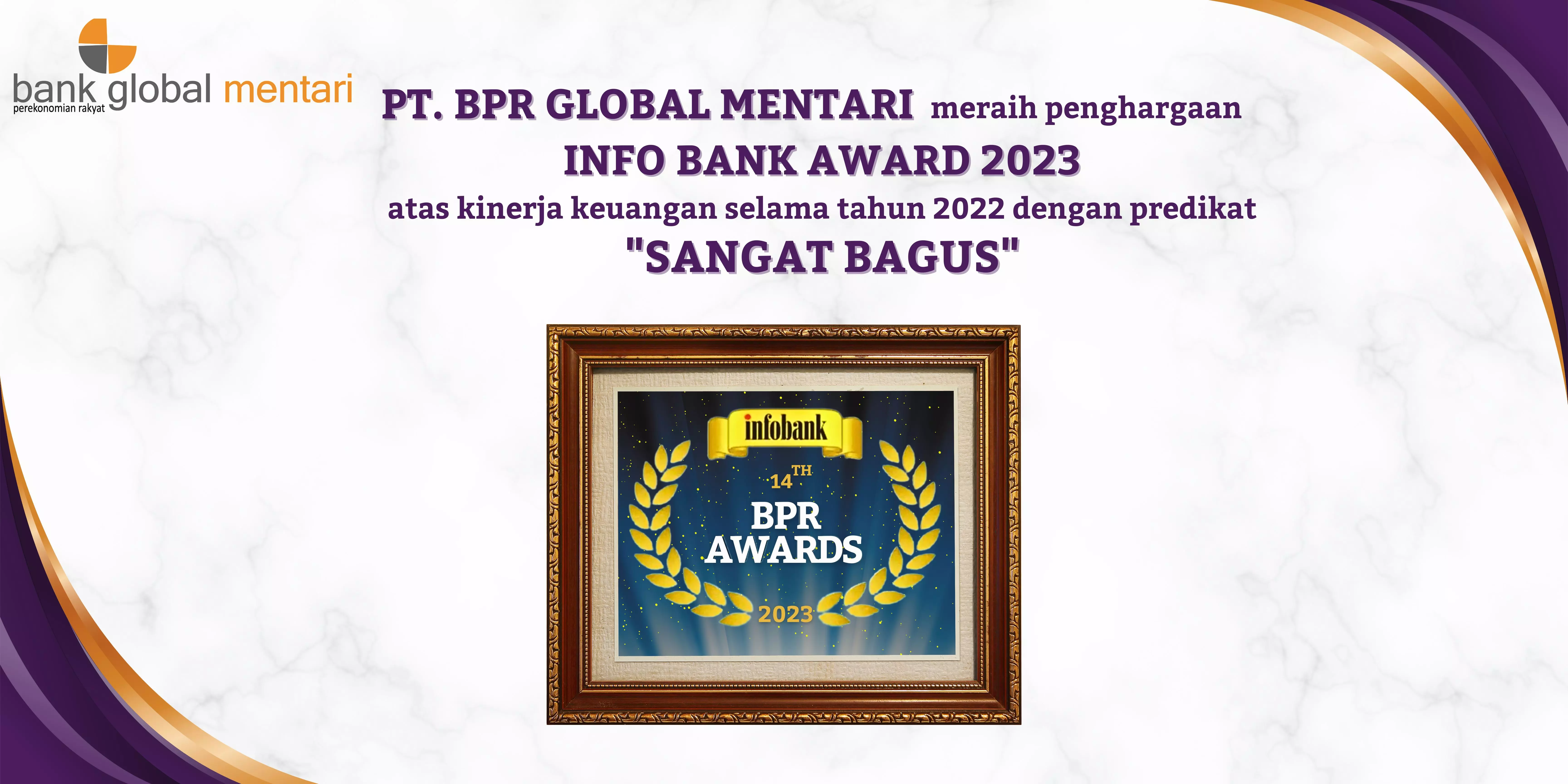 PT. BPR Global Mentari